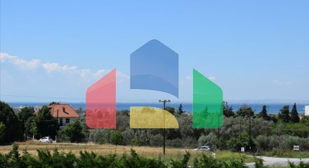 Продажа - Вилла 560 m² в пригороде Салоник Продажа - Вилла 560 m² в пригороде Салоник