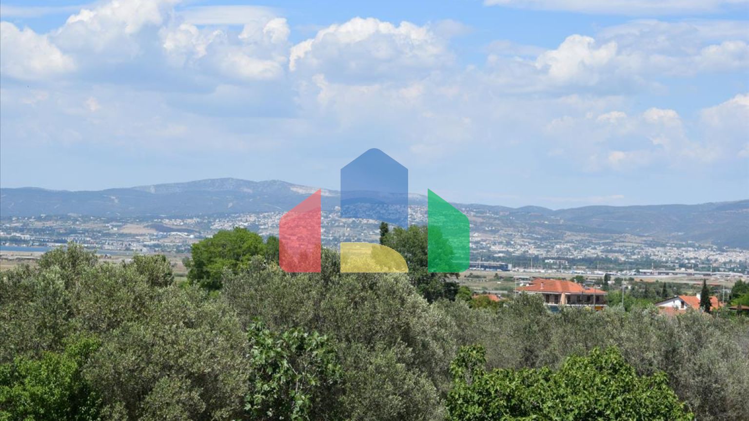 Продажа - Вилла 560 m² в пригороде Салоник