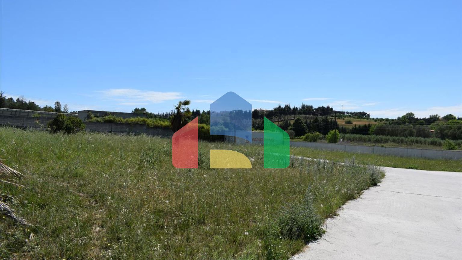 Продажа - Вилла 560 m² в пригороде Салоник