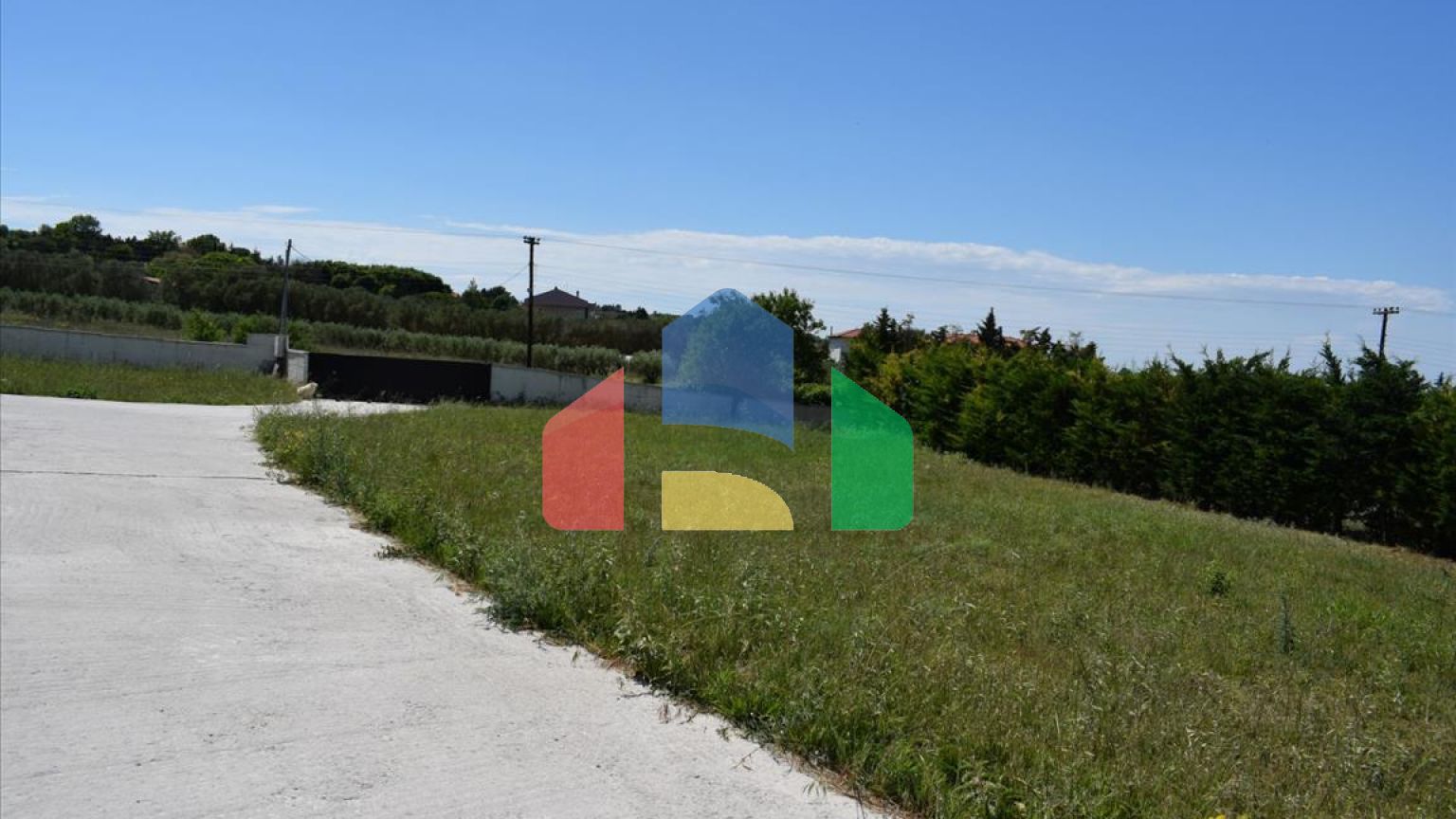 Продажа - Вилла 560 m² в пригороде Салоник