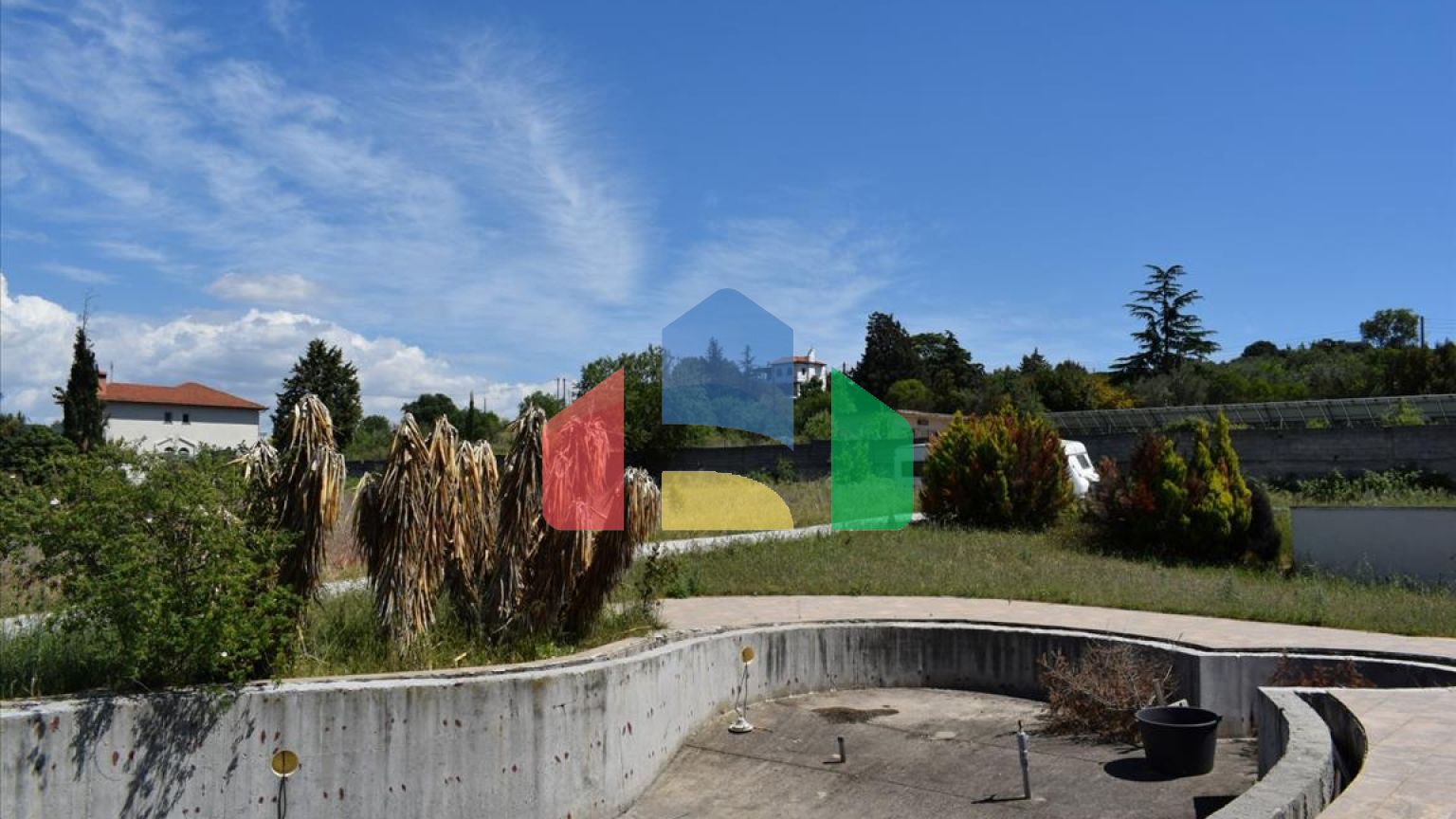 Продажа - Вилла 560 m² в пригороде Салоник