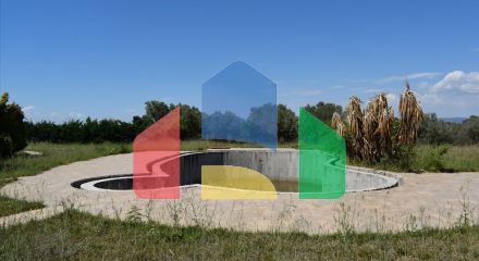 Продажа - Вилла 560 m² в пригороде Салоник Продажа - Вилла 560 m² в пригороде Салоник