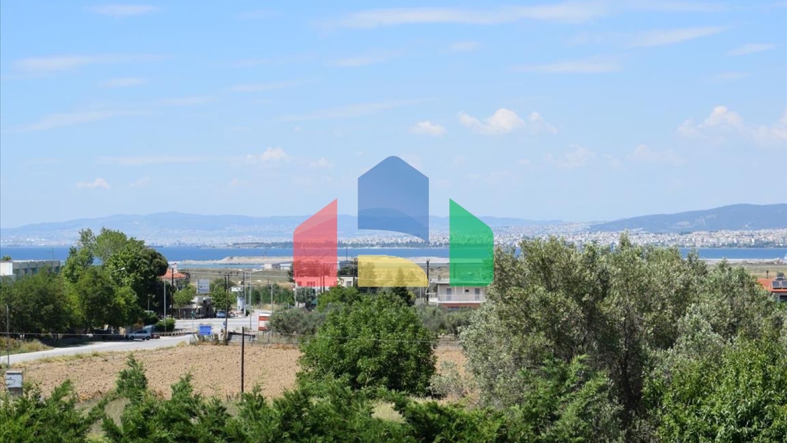 Продажа - Вилла 560 m² в пригороде Салоник