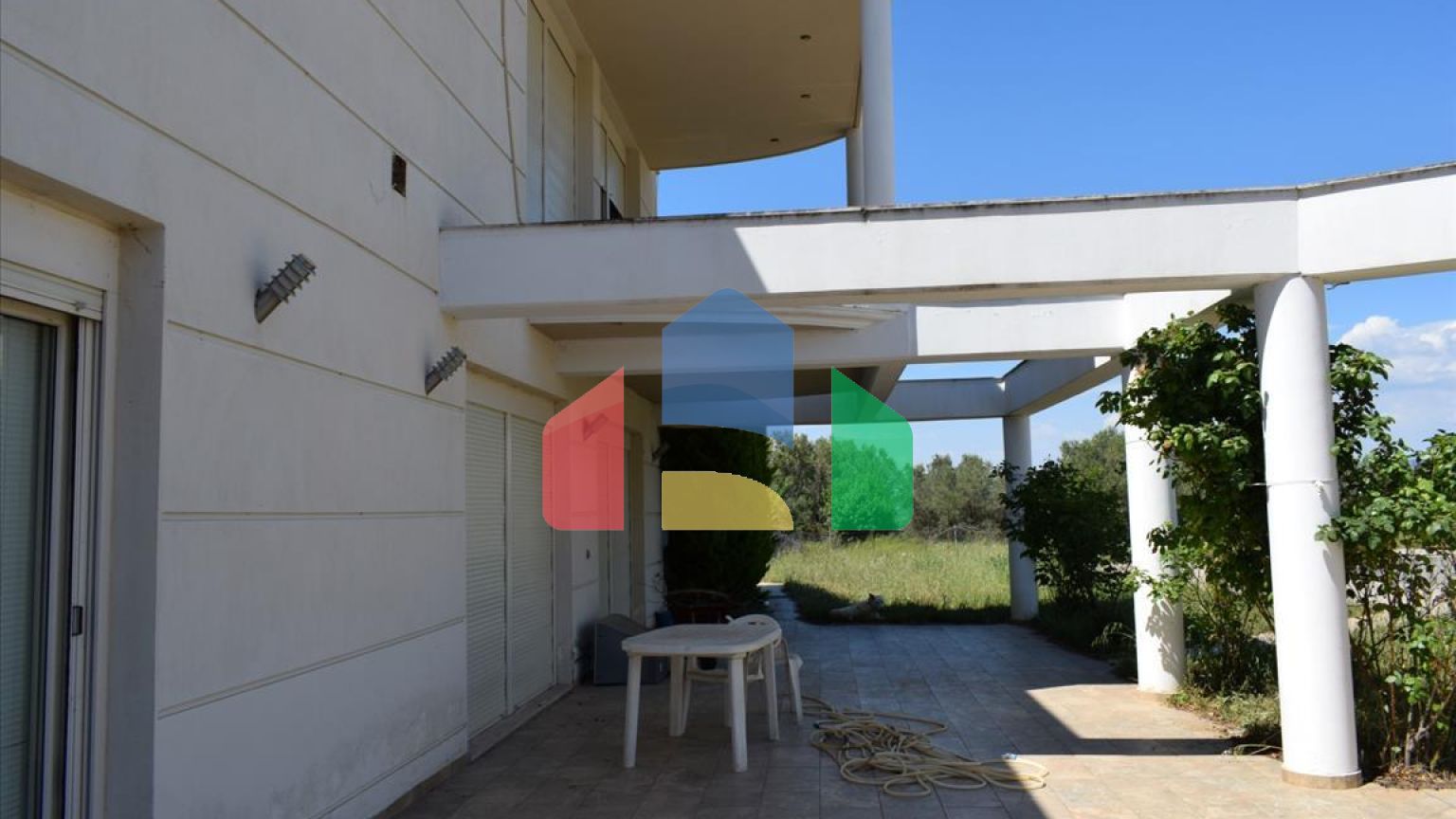 Продажа - Вилла 560 m² в пригороде Салоник