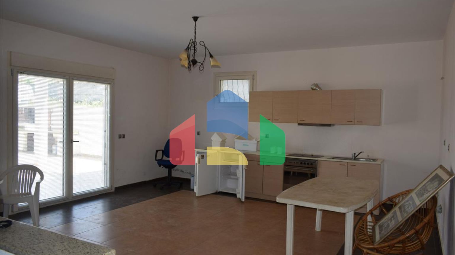 Продажа - Вилла 560 m² в пригороде Салоник