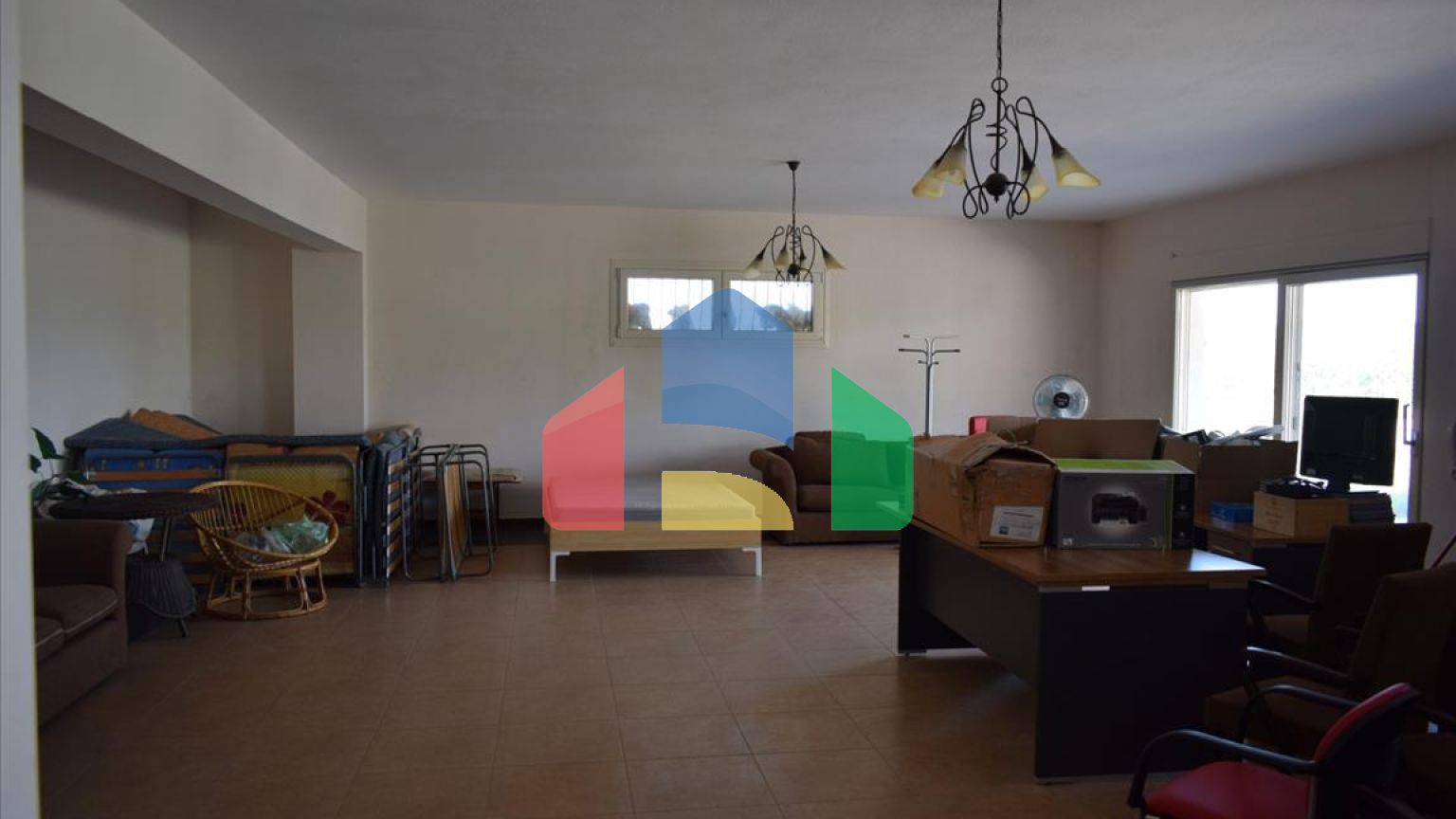 Продажа - Вилла 560 m² в пригороде Салоник