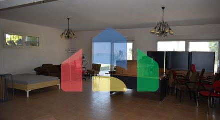 Продажа - Вилла 560 m² в пригороде Салоник Продажа - Вилла 560 m² в пригороде Салоник