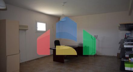 Продажа - Вилла 560 m² в пригороде Салоник Продажа - Вилла 560 m² в пригороде Салоник