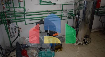 Продажа - Вилла 560 m² в пригороде Салоник Продажа - Вилла 560 m² в пригороде Салоник