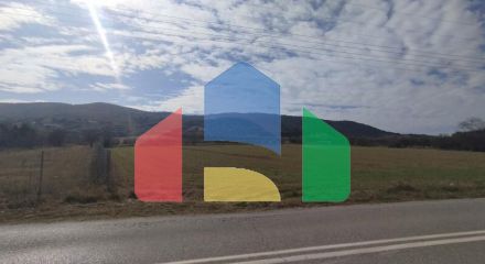 Продажа - Земельный участок 9000 m² в пригороде Салоник