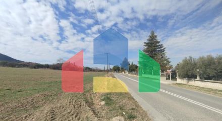 Продажа - Земельный участок 9000 m² в пригороде Салоник