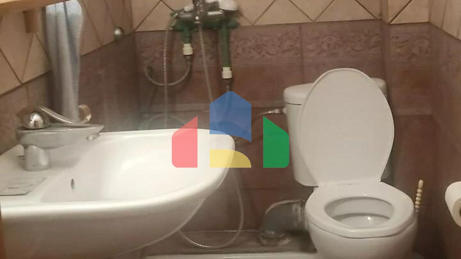 Продаж - Квартира 60 m² в передмісті Салонік