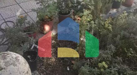 Продаж - Квартира 60 m² в передмісті Салонік