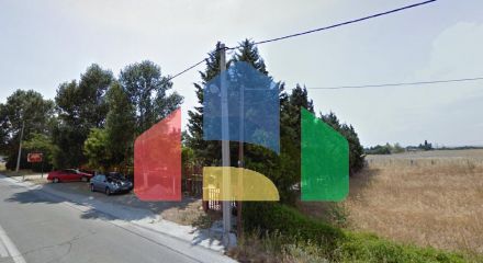 Продажа - Земельный участок 1800 m² в пригороде Салоник
