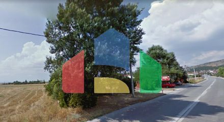 Продажа - Земельный участок 1800 m² в пригороде Салоник