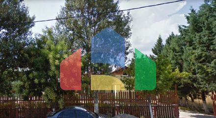 Продажа - Земельный участок 1800 m² в пригороде Салоник