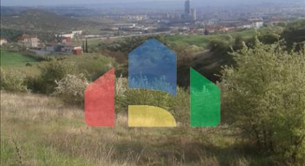 Продажа - Земельный участок 12737 m² в пригороде Салоник