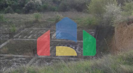 Продажа - Земельный участок 12737 m² в пригороде Салоник