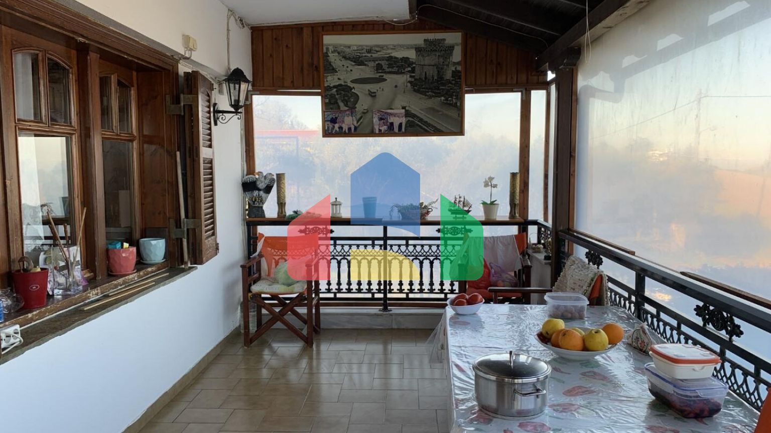 Продаж - Котедж 420 m² в передмісті Салонік