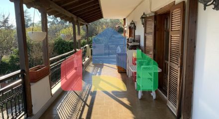 Продаж - Котедж 420 m² в передмісті Салонік