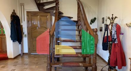 Продаж - Котедж 420 m² в передмісті Салонік