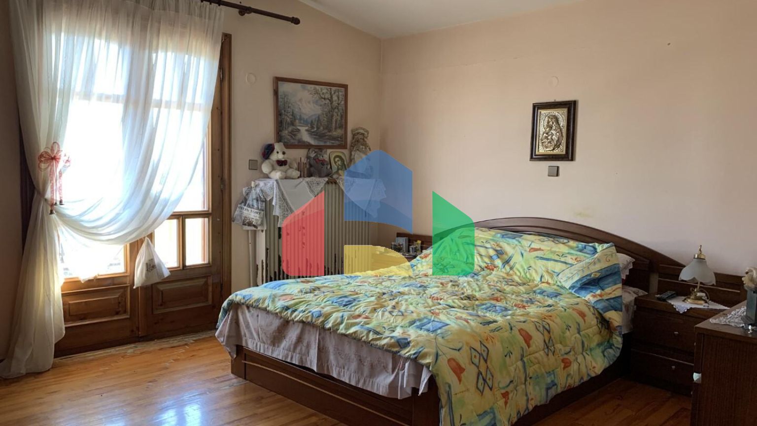 Продаж - Котедж 420 m² в передмісті Салонік