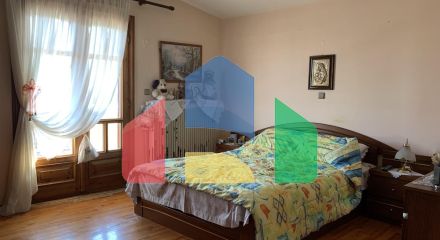 Продаж - Котедж 420 m² в передмісті Салонік