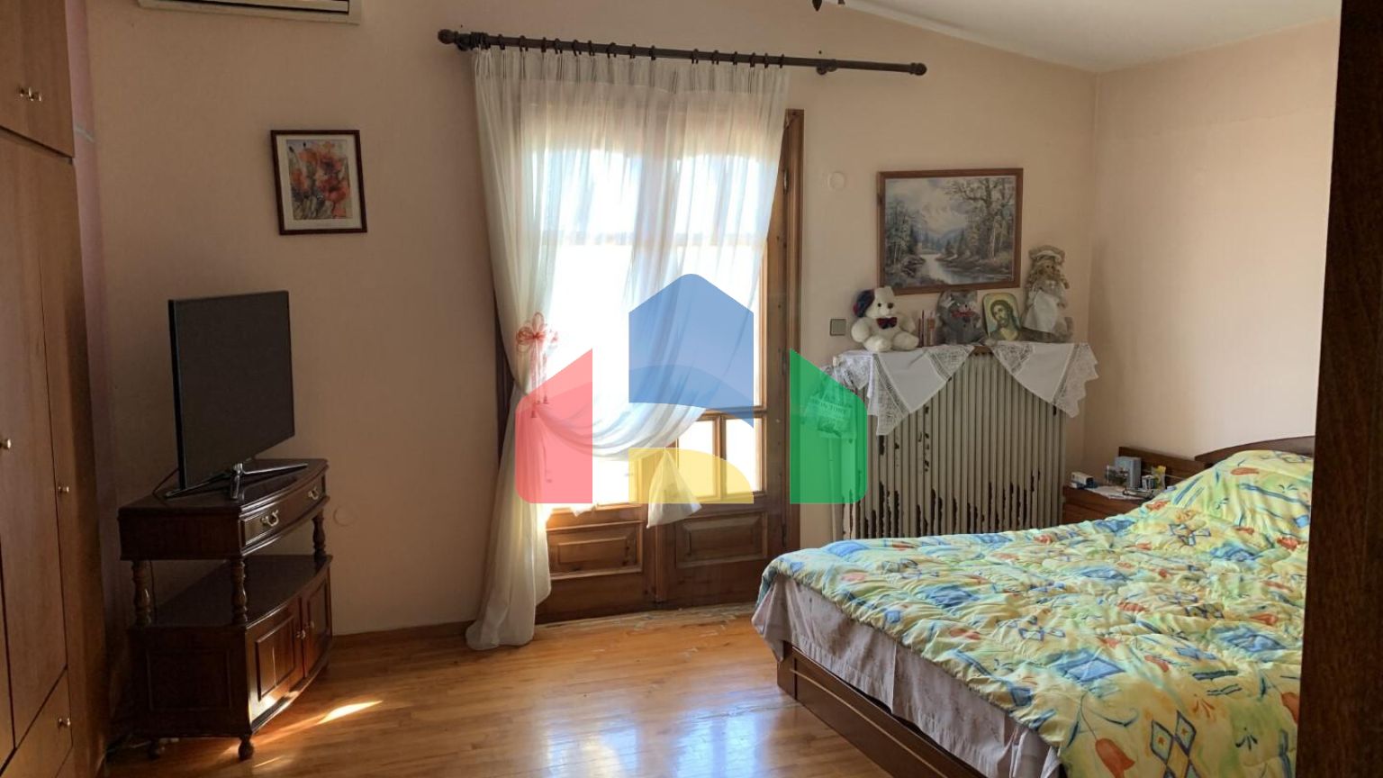 Продаж - Котедж 420 m² в передмісті Салонік