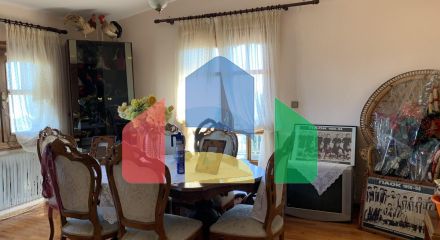 Продаж - Котедж 420 m² в передмісті Салонік