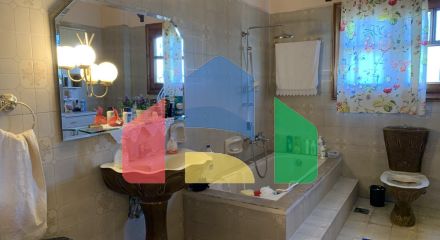 Продаж - Котедж 420 m² в передмісті Салонік