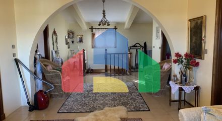 Продаж - Котедж 420 m² в передмісті Салонік