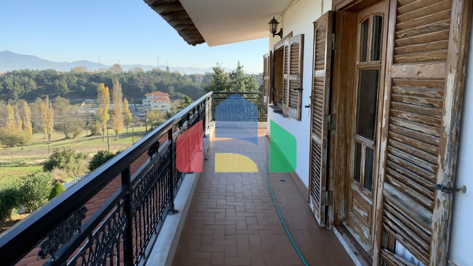 Продаж - Котедж 420 m² в передмісті Салонік