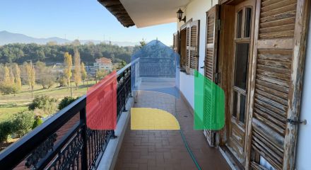 Продаж - Котедж 420 m² в передмісті Салонік