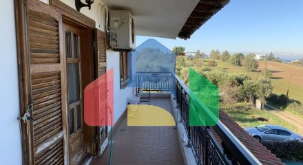 Продаж - Котедж 420 m² в передмісті Салонік