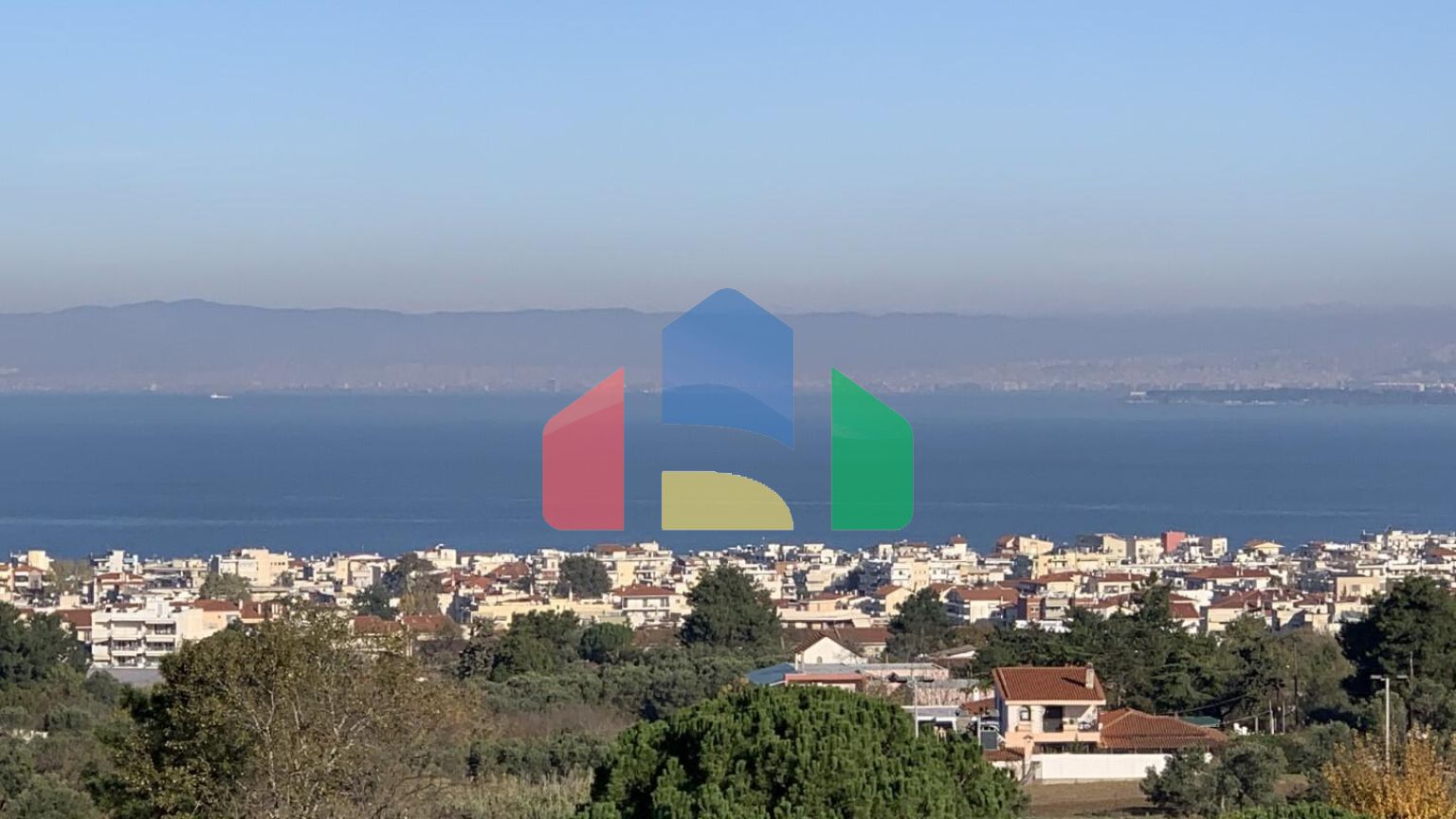 Продаж - Котедж 420 m² в передмісті Салонік