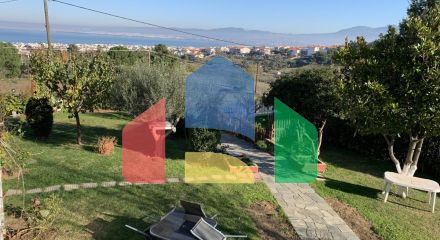 Продаж - Котедж 420 m² в передмісті Салонік