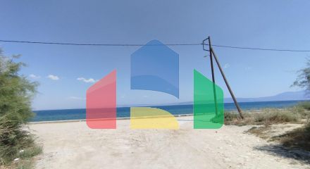 For Sale - Land 5500 m² in the suburbs of Thessaloniki