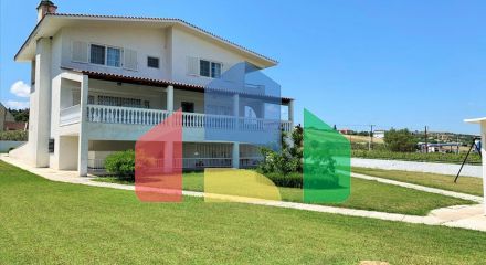 Продажа - Коттедж 400 m² в пригороде Салоник
