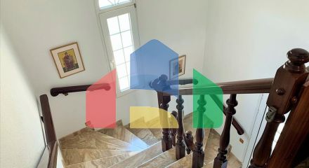 Продаж - Котедж 400 m² в передмісті Салонік Продаж - Котедж 400 m² в передмісті Салонік