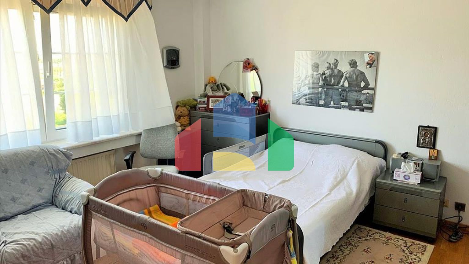 Продаж - Котедж 400 m² в передмісті Салонік