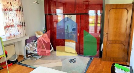 Продаж - Котедж 400 m² в передмісті Салонік Продаж - Котедж 400 m² в передмісті Салонік