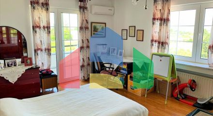 Продаж - Котедж 400 m² в передмісті Салонік Продаж - Котедж 400 m² в передмісті Салонік