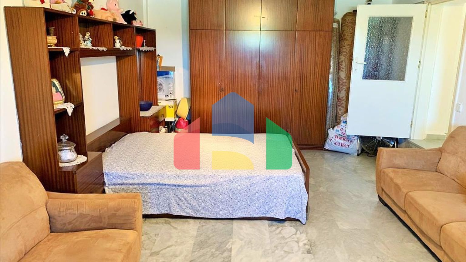 Продаж - Котедж 400 m² в передмісті Салонік