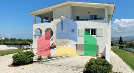 Продаж - Котедж 400 m² в передмісті Салонік Продаж - Котедж 400 m² в передмісті Салонік