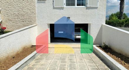 Продаж - Котедж 400 m² в передмісті Салонік Продаж - Котедж 400 m² в передмісті Салонік