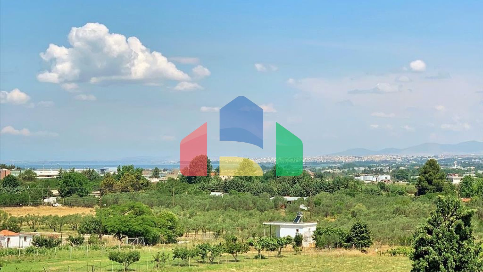 Продаж - Котедж 400 m² в передмісті Салонік