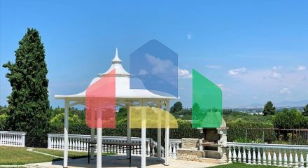 Продаж - Котедж 400 m² в передмісті Салонік Продаж - Котедж 400 m² в передмісті Салонік