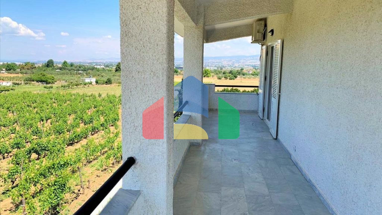 Продаж - Котедж 400 m² в передмісті Салонік