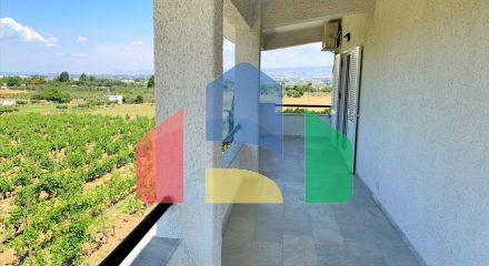 Продаж - Котедж 400 m² в передмісті Салонік Продаж - Котедж 400 m² в передмісті Салонік