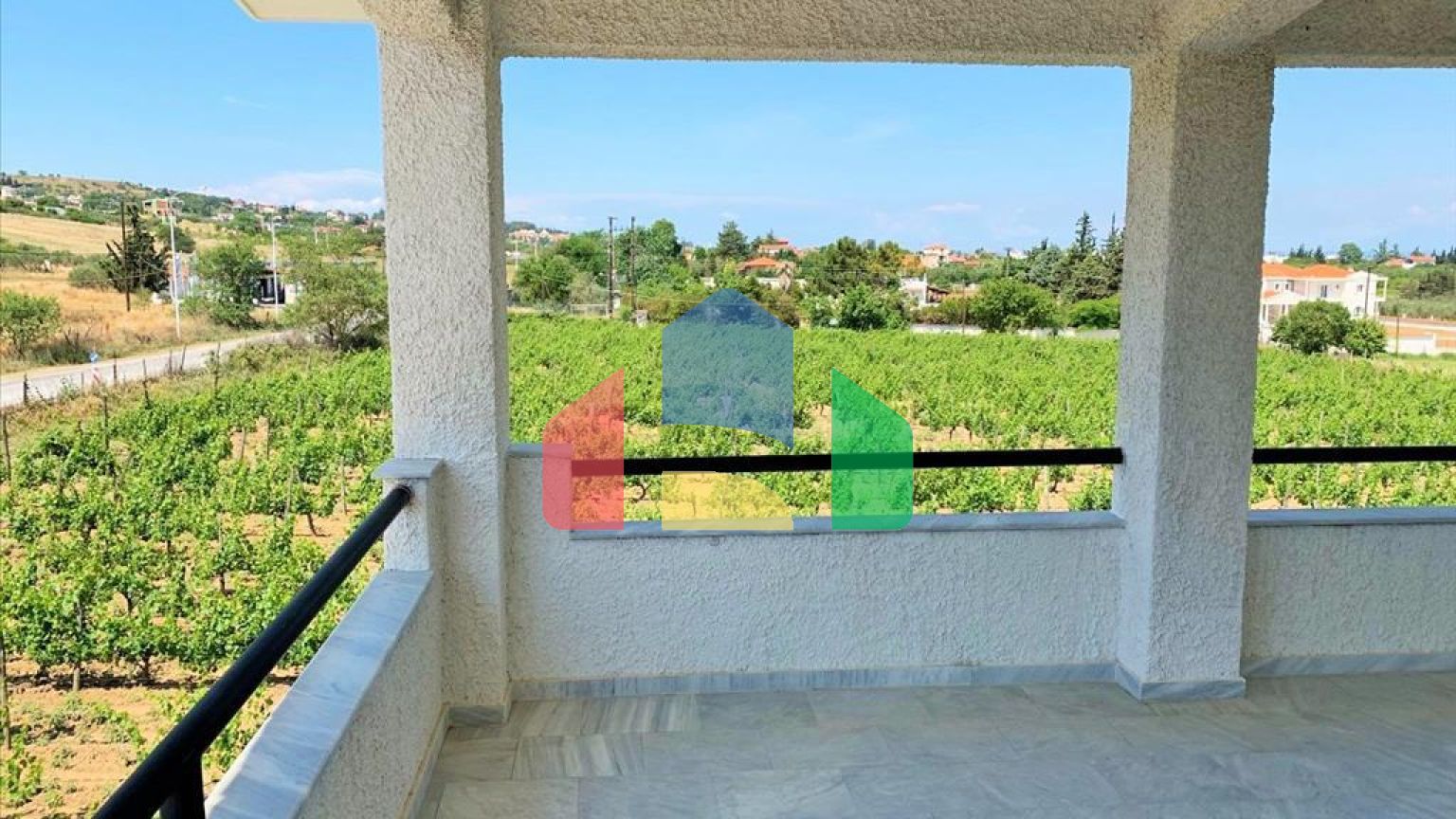 Продаж - Котедж 400 m² в передмісті Салонік